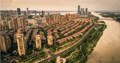 A Complete Guide to Buying Property in Sharjah for Expats