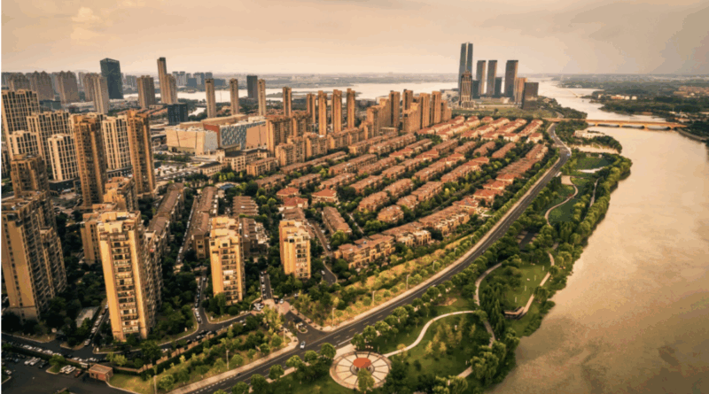 A Complete Guide to Buying Property in Sharjah for Expats