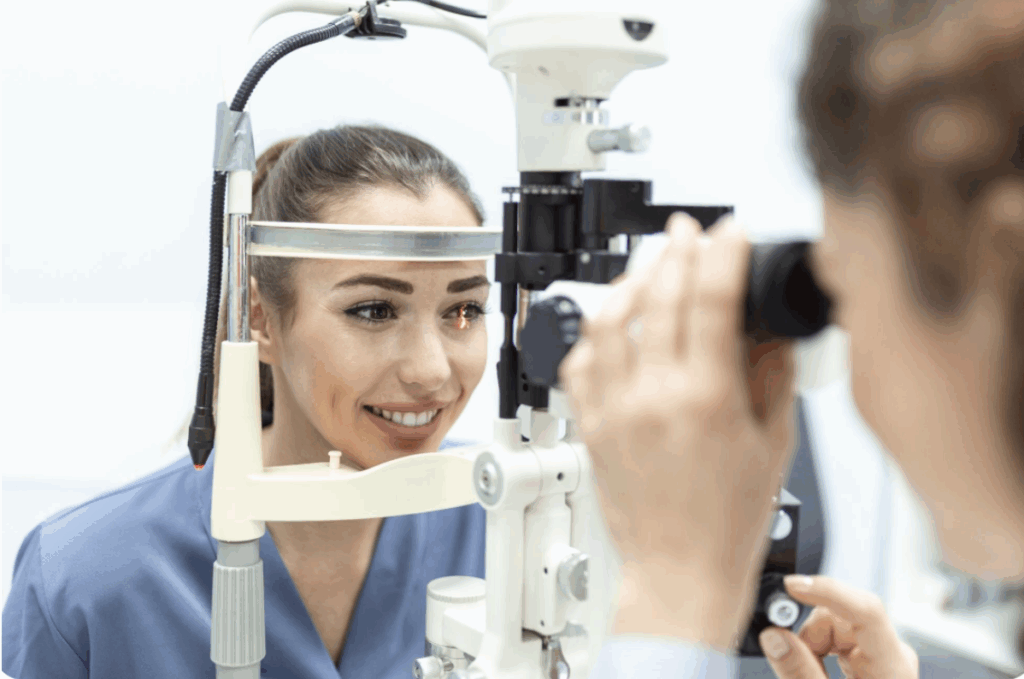 Why Regular Eye Tests Are Essential for Long-Term Vision Health