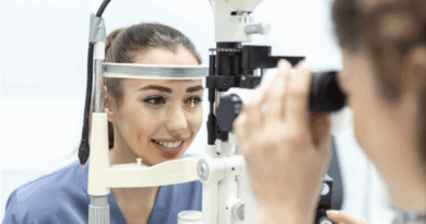 Why Regular Eye Tests Are Essential for Long-Term Vision Health
