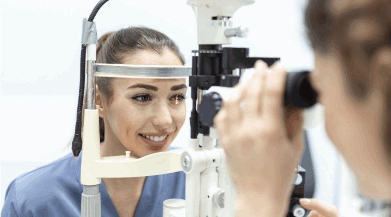 Why Regular Eye Tests Are Essential for Long-Term Vision Health