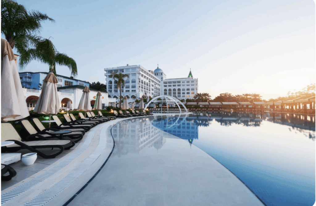 How to Choose Among the Best Hotels in Dubai for Your Trip
