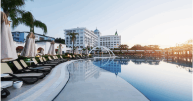 How to Choose Among the Best Hotels in Dubai for Your Trip