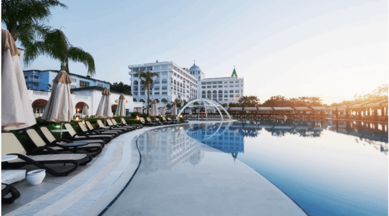 How to Choose Among the Best Hotels in Dubai for Your Trip