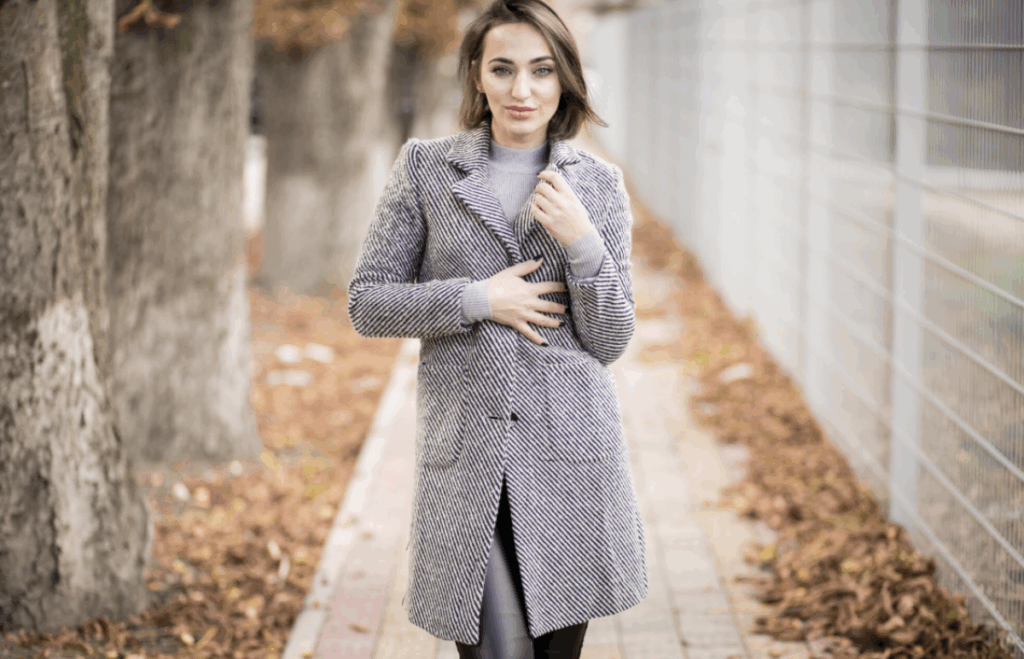 Top Women’s Jackets & Coats to Elevate Your Winter Wardrobe