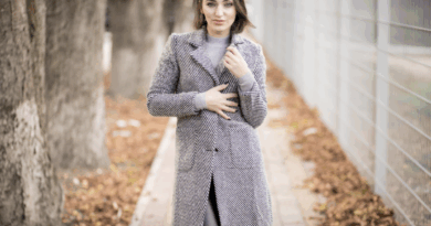 Top Women’s Jackets & Coats to Elevate Your Winter Wardrobe