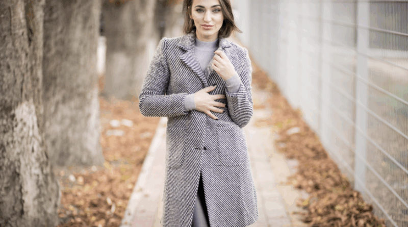 Top Women’s Jackets & Coats to Elevate Your Winter Wardrobe