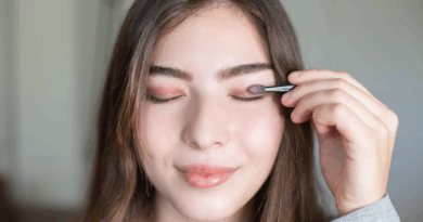 The Secret to Soft, Natural Eye Makeup Looks