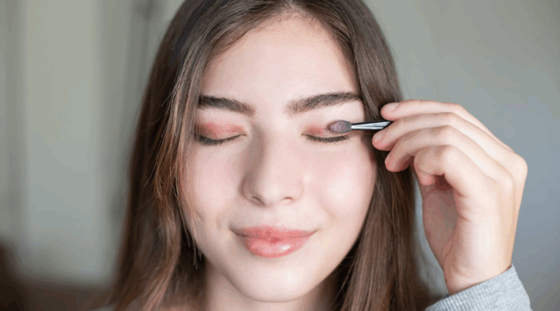 The Secret to Soft, Natural Eye Makeup Looks