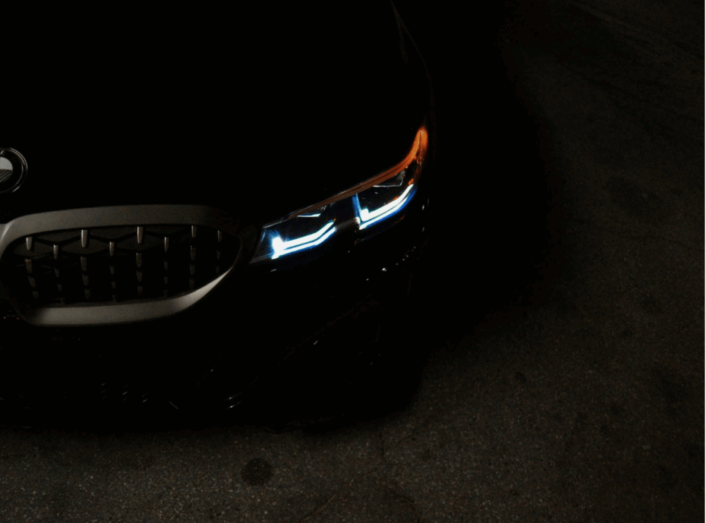Where can I buy genuine BMW parts online in the UK?