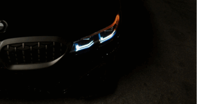 Where can I buy genuine BMW parts online in the UK?
