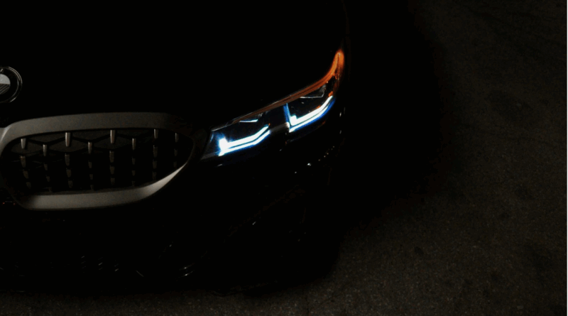 Where can I buy genuine BMW parts online in the UK?