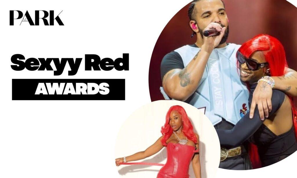 Sexyy Red Achievements and Awards