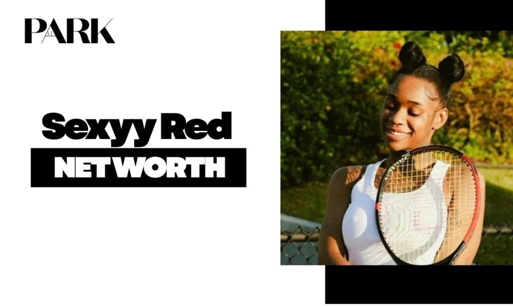 Sexyy Red Net Worth (Updated) 2025: How Much Money Does the Rising Rap Star Really Make?