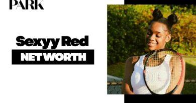 Sexyy Red Net Worth (Updated) 2025: How Much Money Does the Rising Rap Star Really Make?