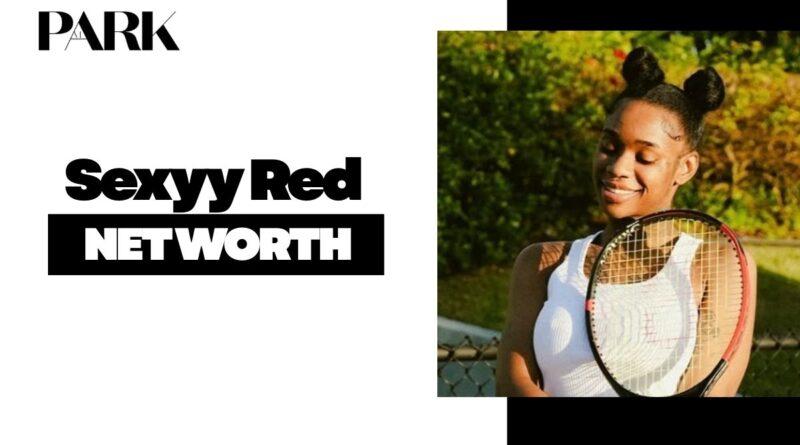 Sexyy Red Net Worth (Updated) 2025: How Much Money Does the Rising Rap Star Really Make?
