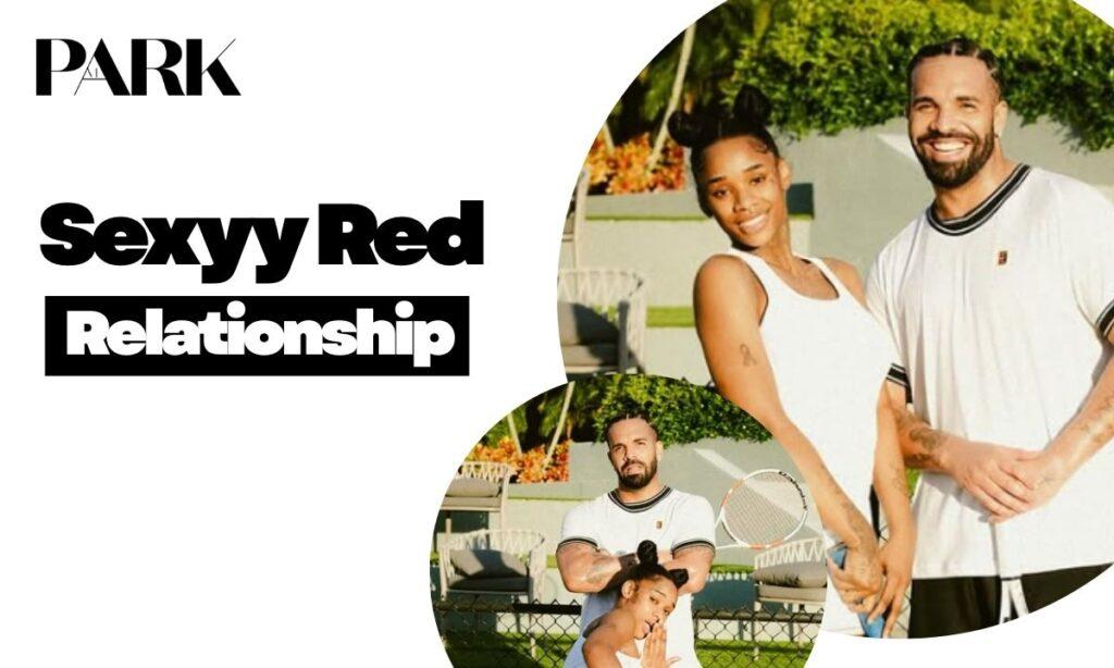 Sexyy Red Relationship & Family Life