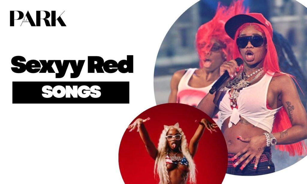 Sexyy Red Songs