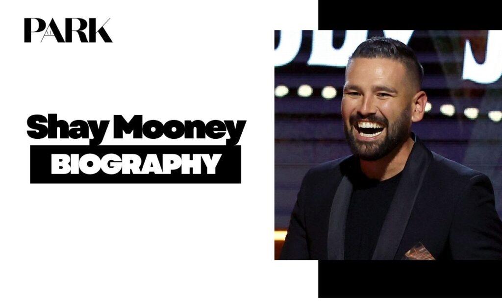 Shay Mooney Height, Age, Net Worth, Wife, Parents (2025)
