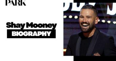 Shay Mooney Height, Age, Net Worth, Wife, Parents (2025)