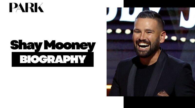Shay Mooney Height, Age, Net Worth, Wife, Parents (2025)