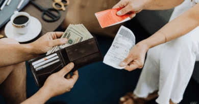 Signature Wallet