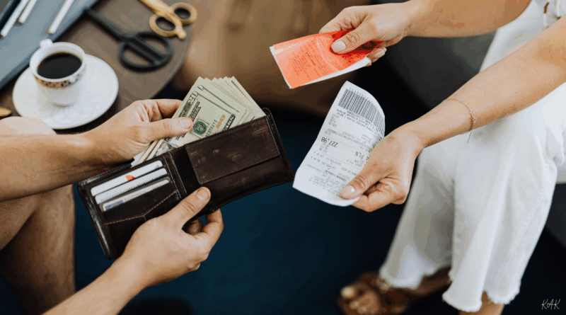 Signature Wallet