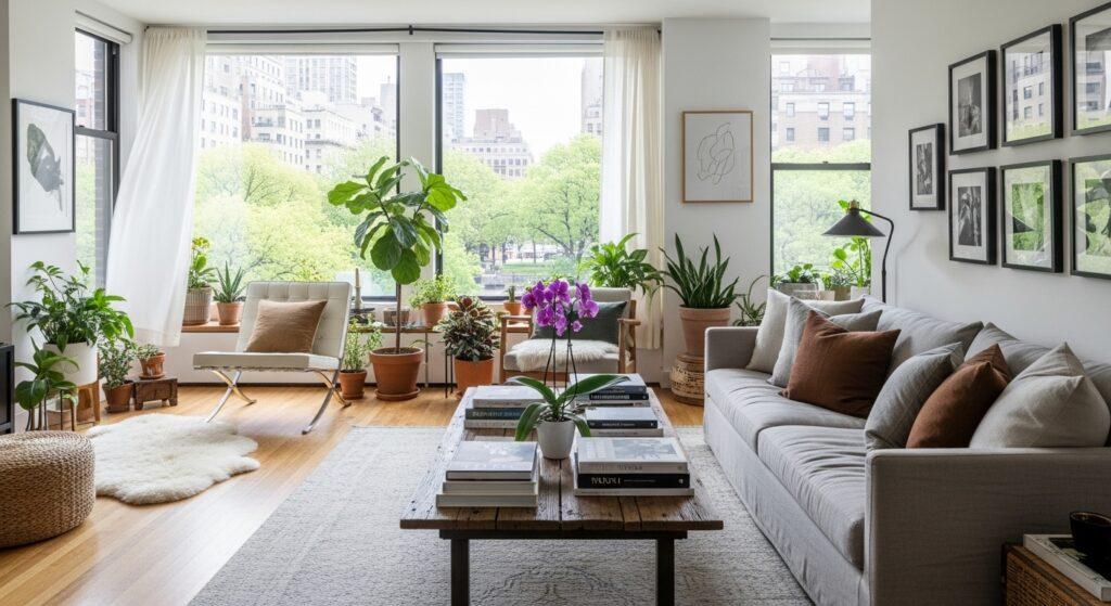 Spaces That Inspire Everyday Living