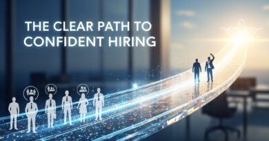 The Clear Path to Confident Hiring