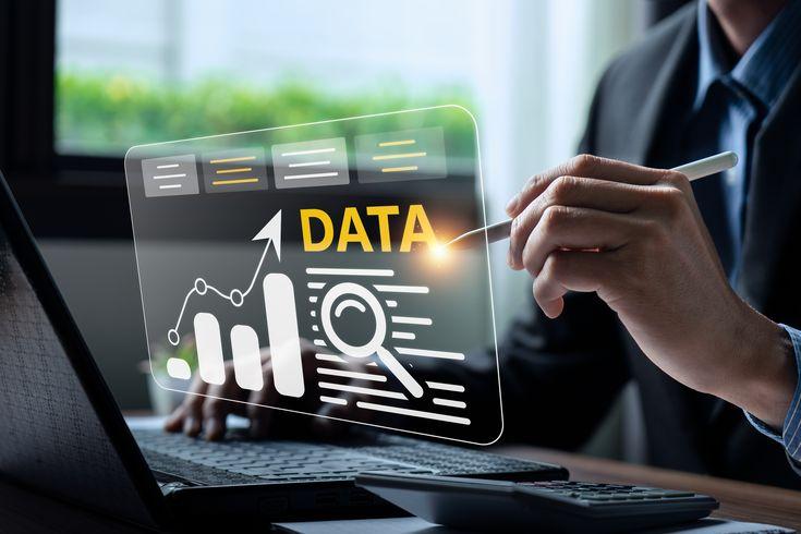 How Data and Analytics Reveal Hidden Inefficiencies in Your Workflow