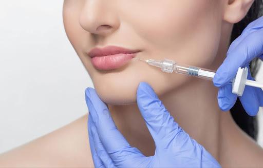 The Hyaluronic Acid Lip Filler Procedure
