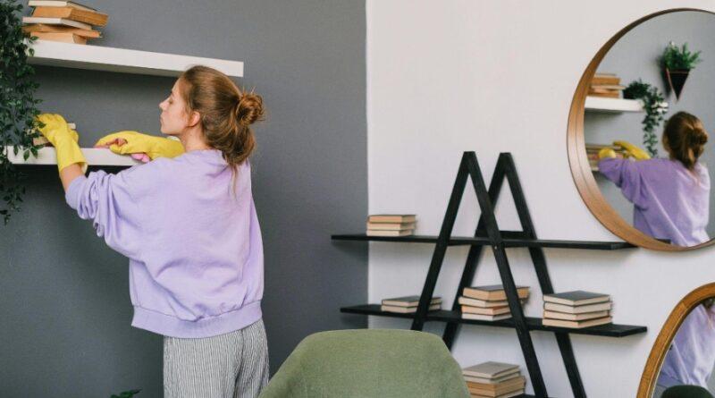 The Only Home Maintenance Checklist You Need as a New Homeowner