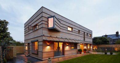 Can You Put a Modern Factory-Built House on Your Land?