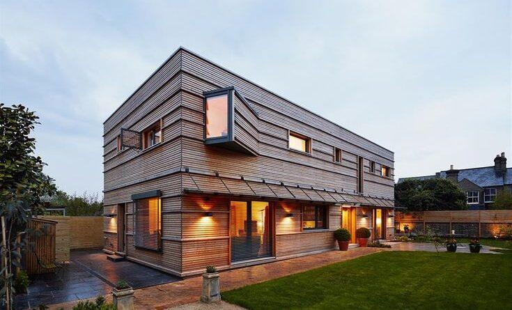 Can You Put a Modern Factory-Built House on Your Land?