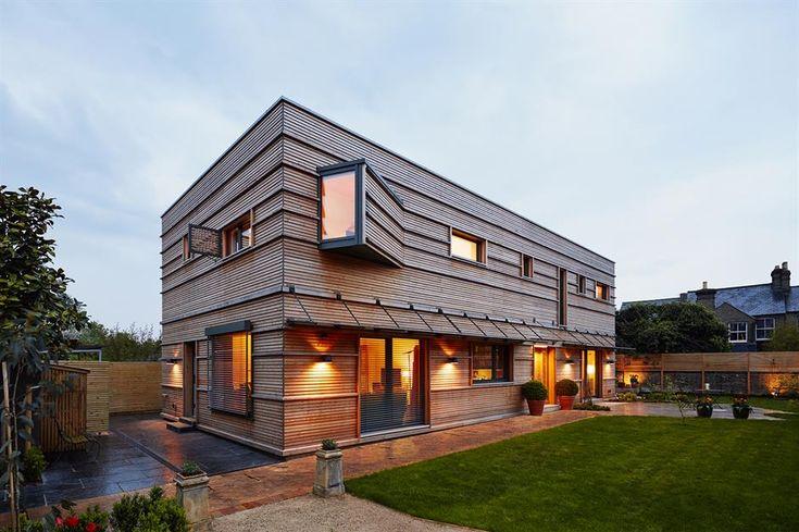 Can You Put a Modern Factory-Built House on Your Land?