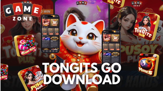 Tongits Go download for Android, Tongits Go APK, Tongits Go download APK