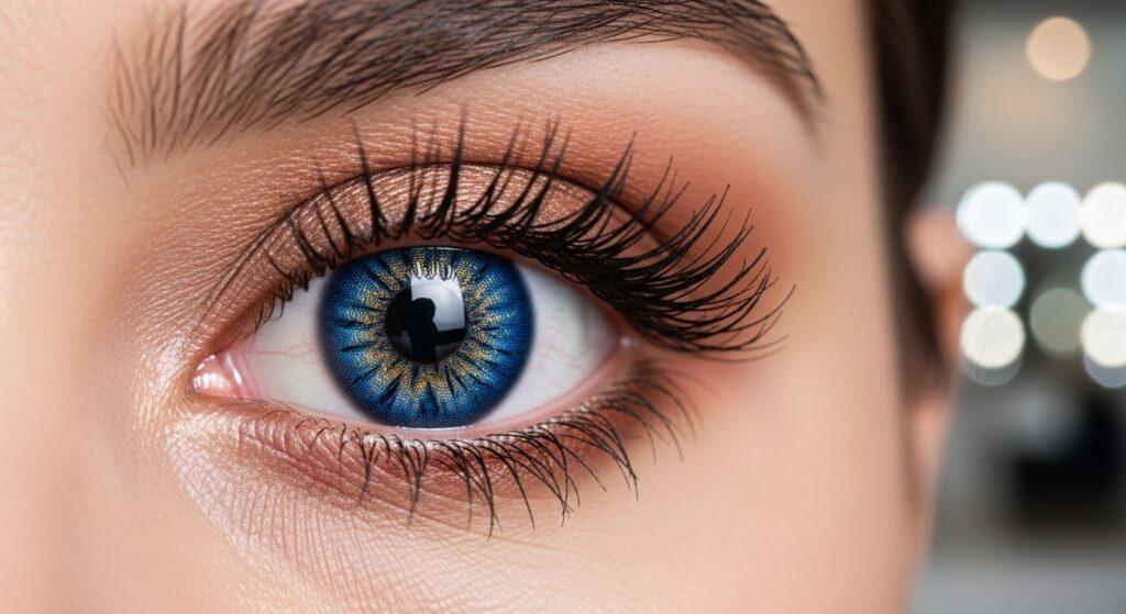 Transform Your Look with Wooeye Color Contacts: The Perfect Blend of Style and Comfort