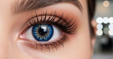 Transform Your Look with Wooeye Color Contacts: The Perfect Blend of Style and Comfort