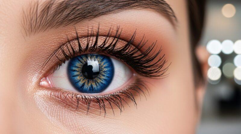 Transform Your Look with Wooeye Color Contacts: The Perfect Blend of Style and Comfort