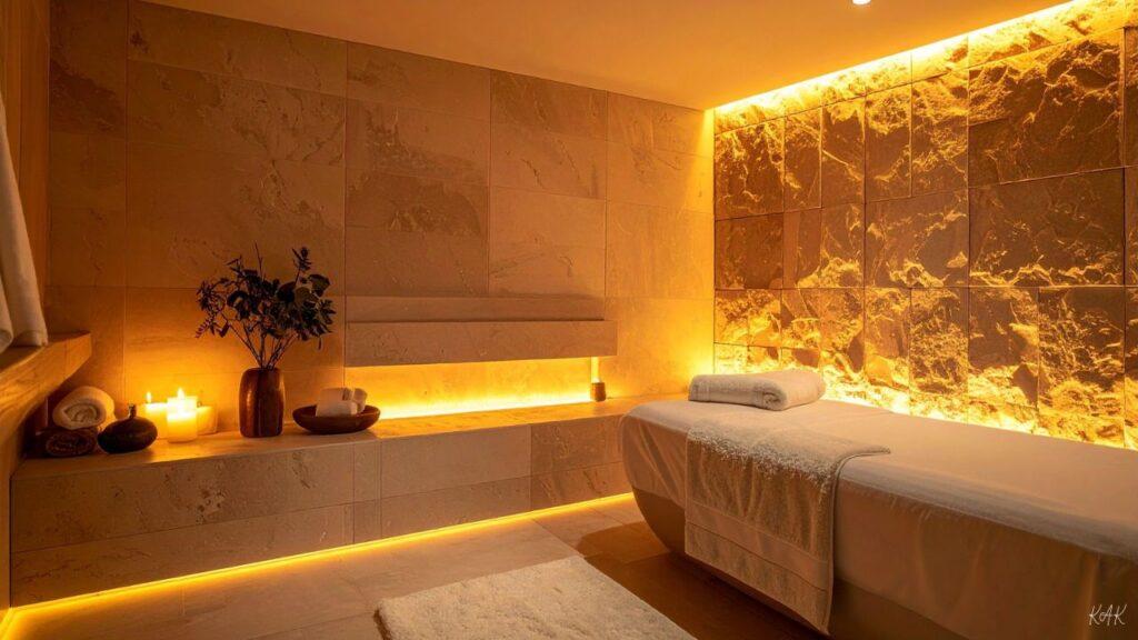 Spa Legacy