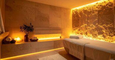 Spa Legacy