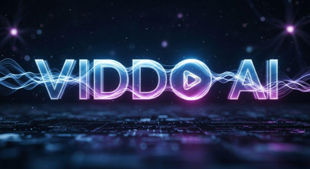 Viddo AI: Unlocking the infinite possibilities of video creativity with AI