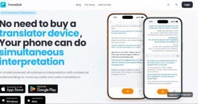 Best Translation App