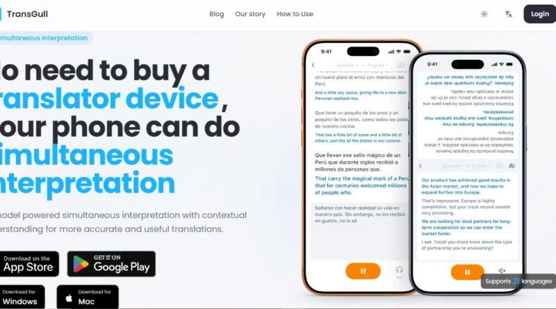 Best Translation App