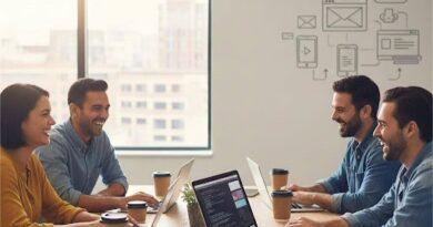 Best Platforms to Hire a Lovable Developer?