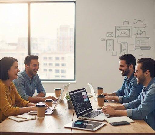 Best Platforms to Hire a Lovable Developer?