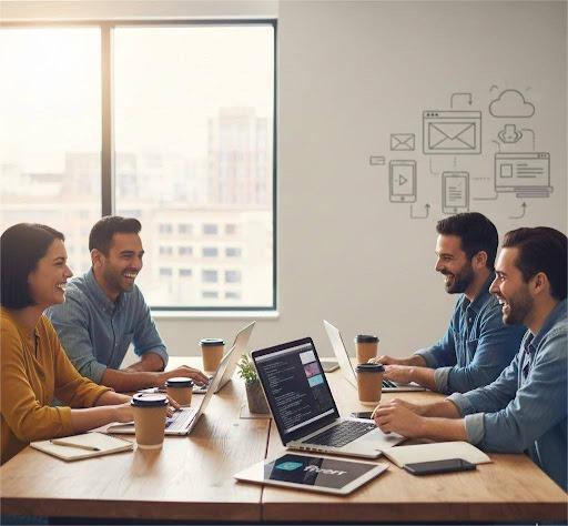 Best Platforms to Hire a Lovable Developer?