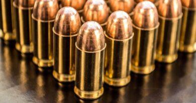 Premium Reloading Brass for Precision & Long-Lasting Quality