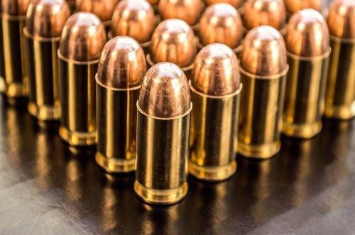 Premium Reloading Brass for Precision & Long-Lasting Quality