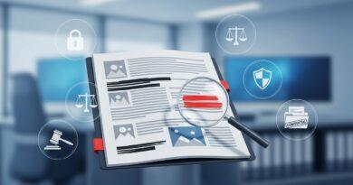 Why Document Redaction Is Becoming Essential in Modern Companies
